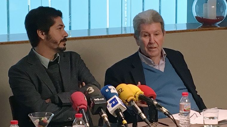 El premio Herralde de Novela 2022 quedó desierto: el jurado no logró acordar