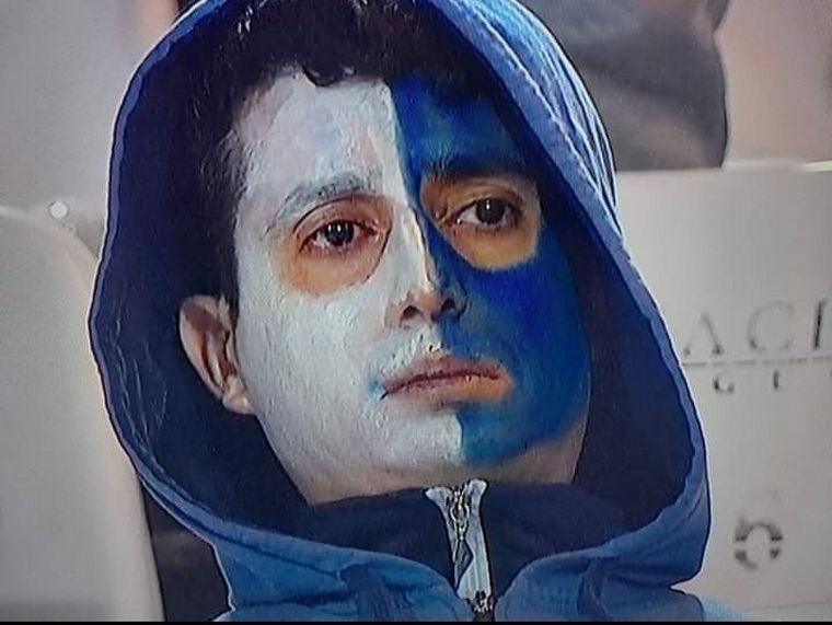 Los memes irrumpieron las redes tras la final.