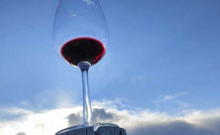 FOTO: Llega a San Honorato un nuevo wine tour con vinos de distintas alturas