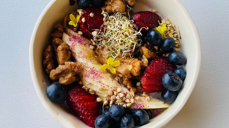 Este tipo de restaurantes son una tendencia en crecimiento en el mundo.