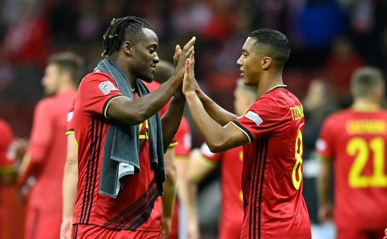 Los "Diablos Rojos" solo perdieron dos partidos en el último año. 