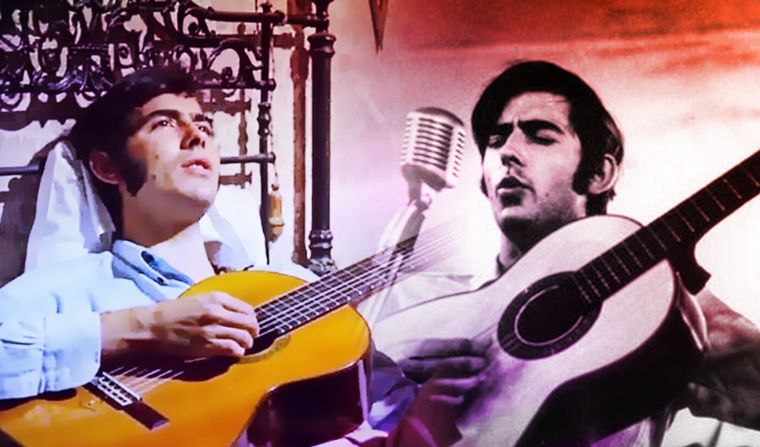 Serrat 3: Una poesía sencilla pero profunda