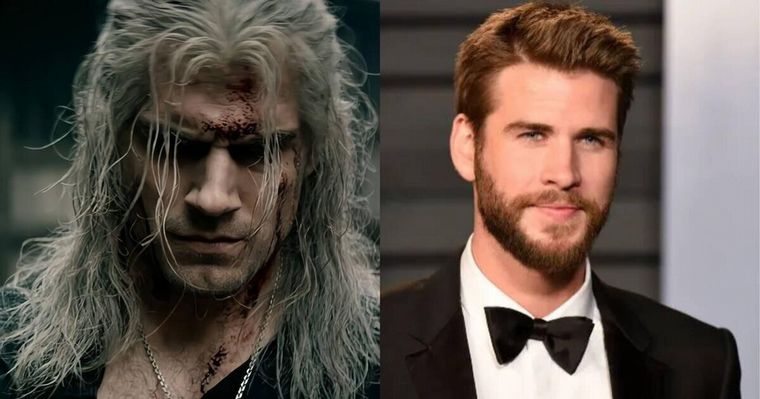 Los fans de The Witcher no aceptan (todavía) el cambio.