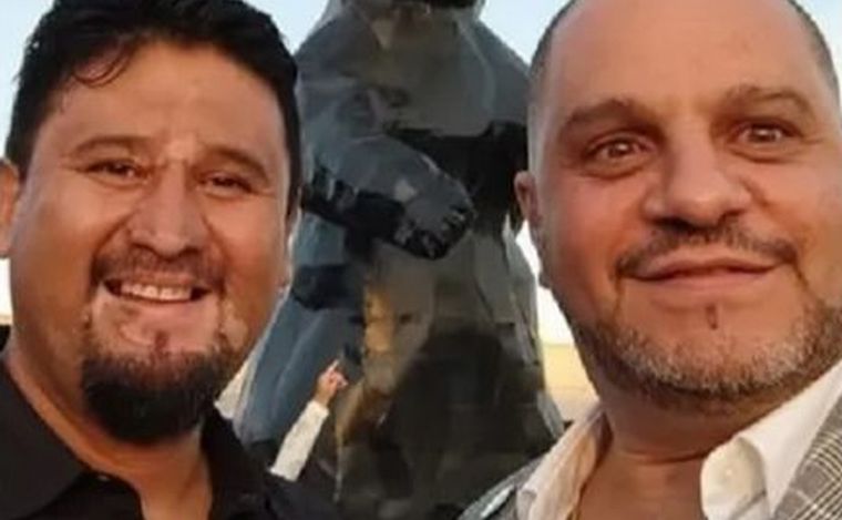 Se entregó el tesorero de Zoe, uno de los prófugos de la causa 