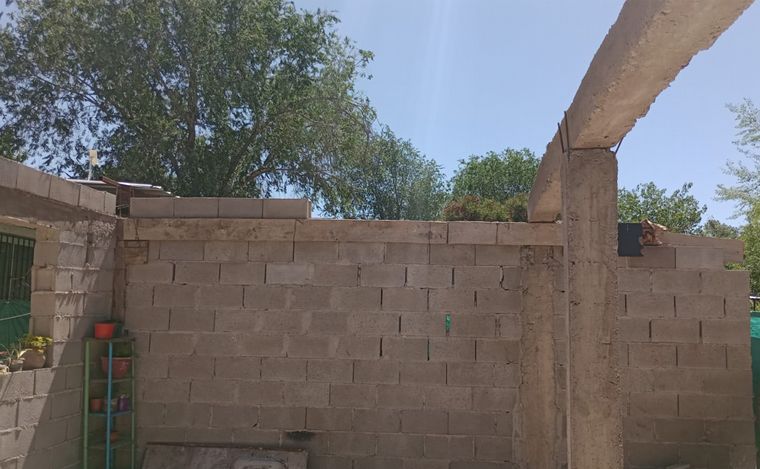 Un empresario donó un millón de pesos para un merendero en Mendiolaza.