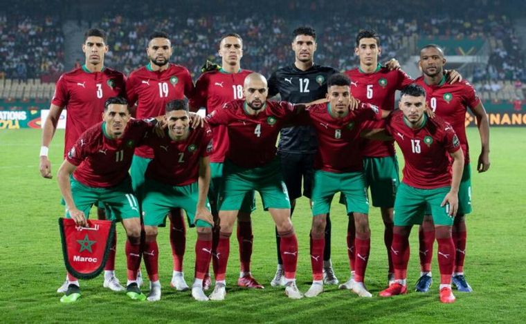 Marruecos tendrá nuevo DT en Qatar.