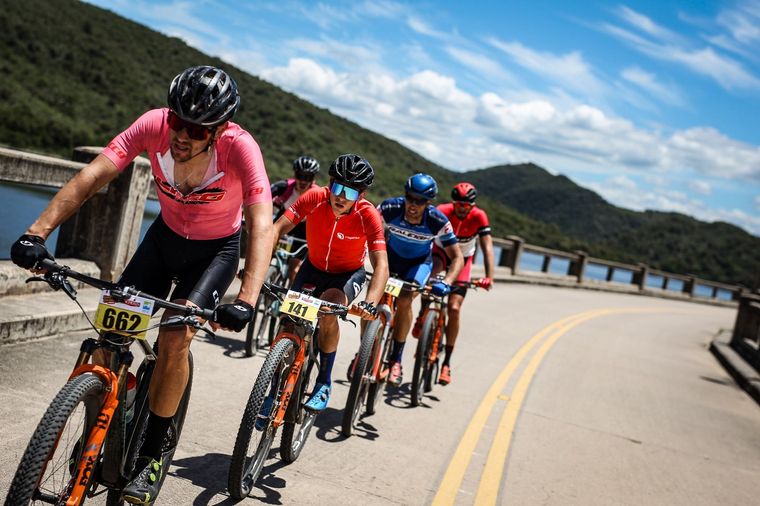 Vuelta de la Sierrita