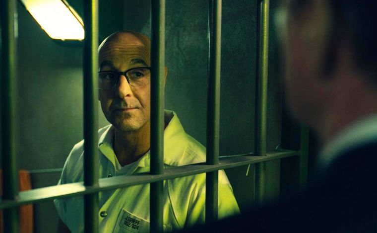 ¿El malo y el bueno?.El condenado a muerte y el vicario en 