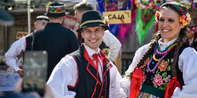 El festival tendrá lugar en el predio deportivo de la UNC