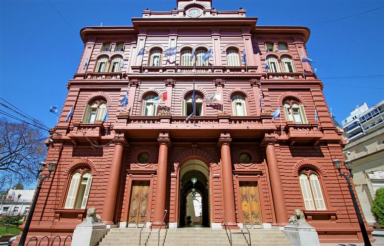 La Municipalidad definió el Presupuesto 2023: será de 147 mil millones de pesos.