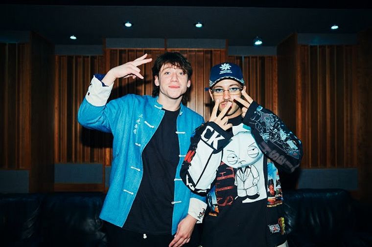 Paulo Londra reveló el nombre y algunos detalles de su próximo álbum