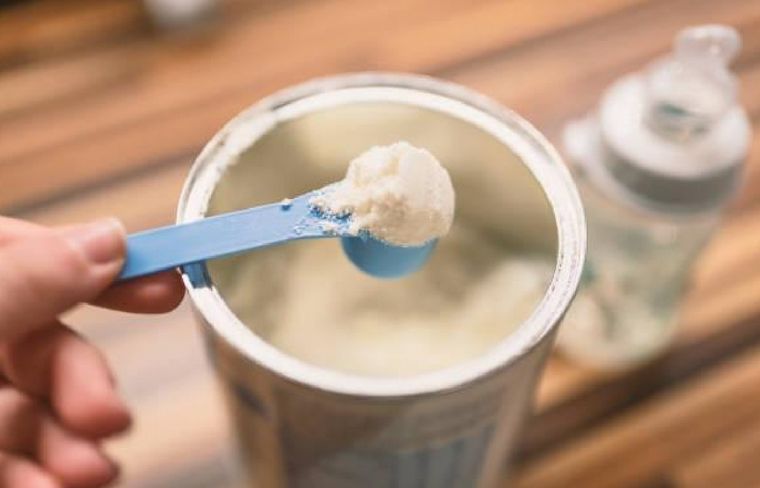 Las leches medicamentosas deben ser cubiertas por las obras sociales (Foto:minutoar)