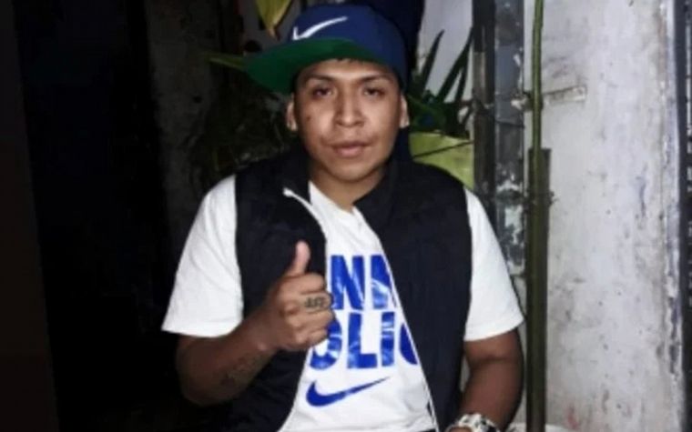 FOTO: El ladrón asesinado por el ingeniero en San Justo había estado preso hace dos semanas