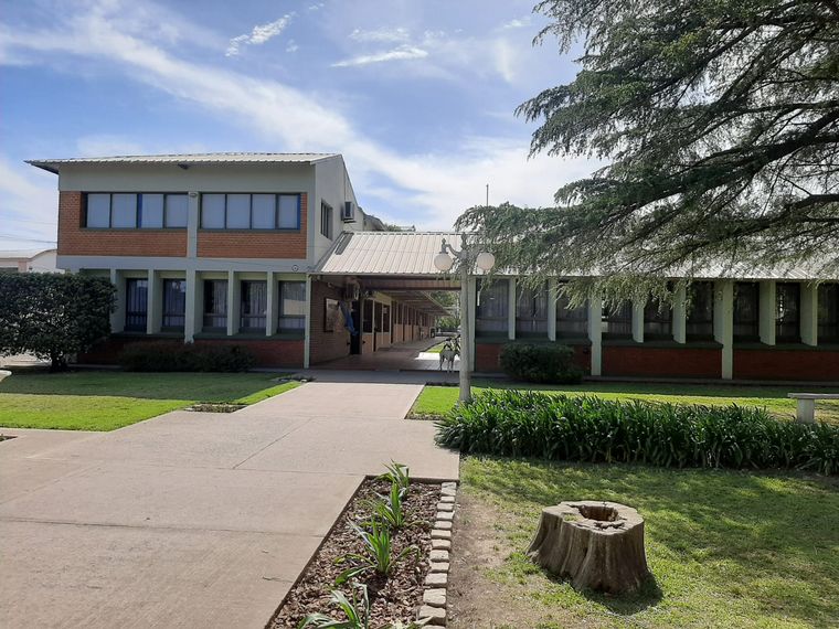 Viva la Radio conoció desde adentro el Instituto Técnico Agrario Industrial