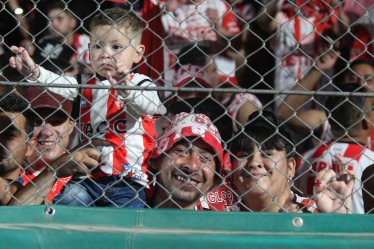 Instituto - Defensores de Belgrano 