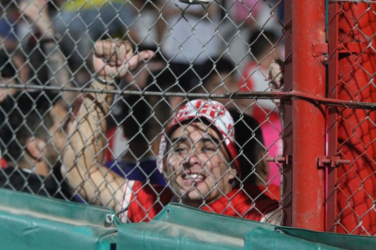 Instituto - Defensores de Belgrano 