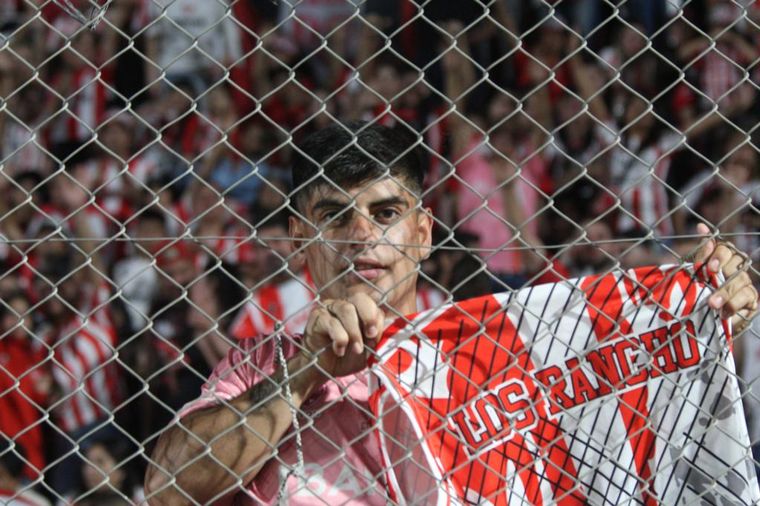 Instituto - Defensores de Belgrano 