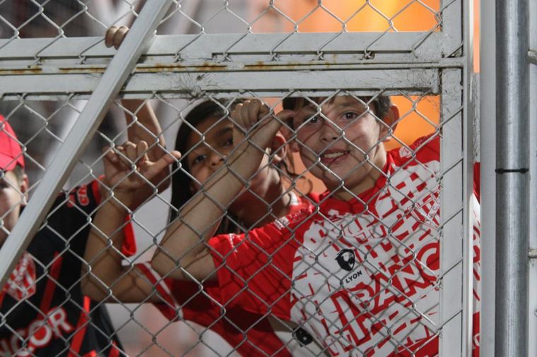 Instituto - Defensores de Belgrano 