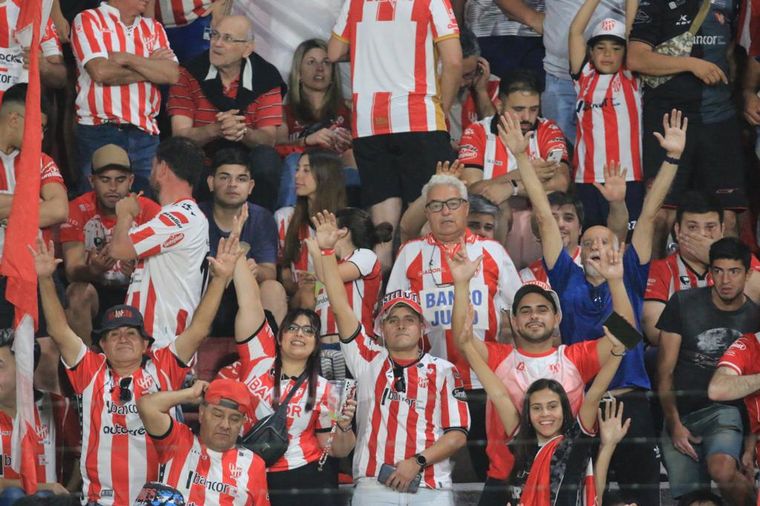 Instituto - Defensores de Belgrano 