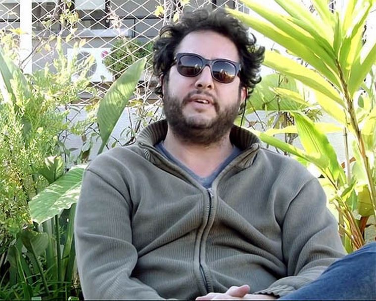 Investigan las razones de la muerte de Alejandro Chomski.