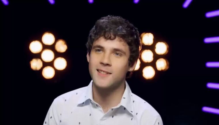 Agustín Guardis se auto considera un estratega.