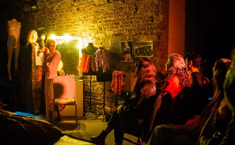 Comienza la 14ª edición de 100 Horas de Teatro en Córdoba.