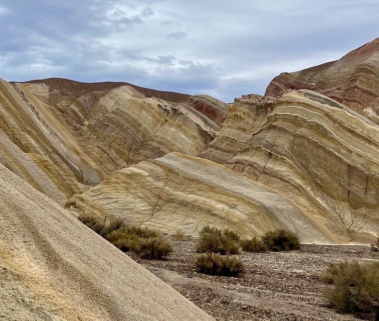 En algunas horas, se pueden recorrer estos 3 lugares imperdibles