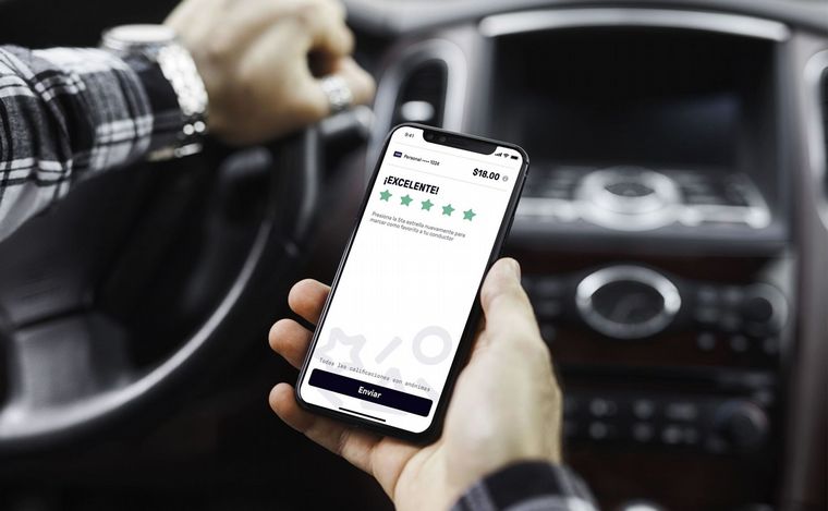 La app de viajes Beat dejará de operar en Argentina (Foto: Pipol News)