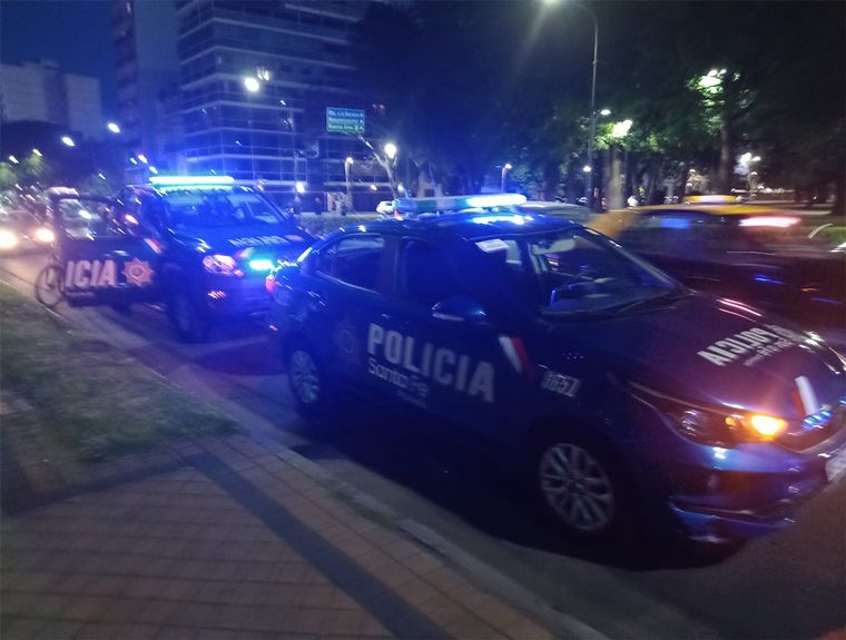 Rosario: taxistas afirman que bajaron los delitos tras reuniones con funcionarios.