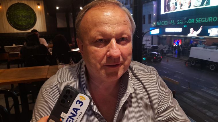 Entregarán maquinaria y herramientas para trabajadores de Córdoba