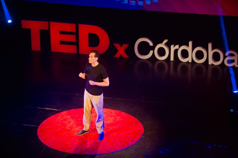 Otra exitosa edición de TedX Córdoba