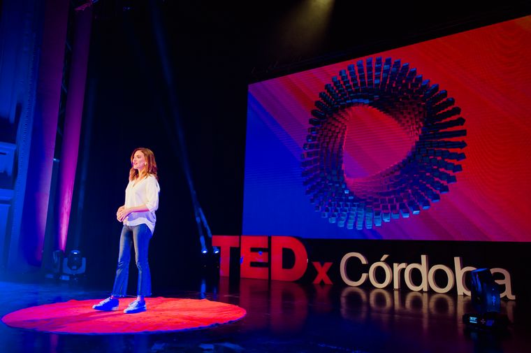 Otra exitosa edición de TedX Córdoba