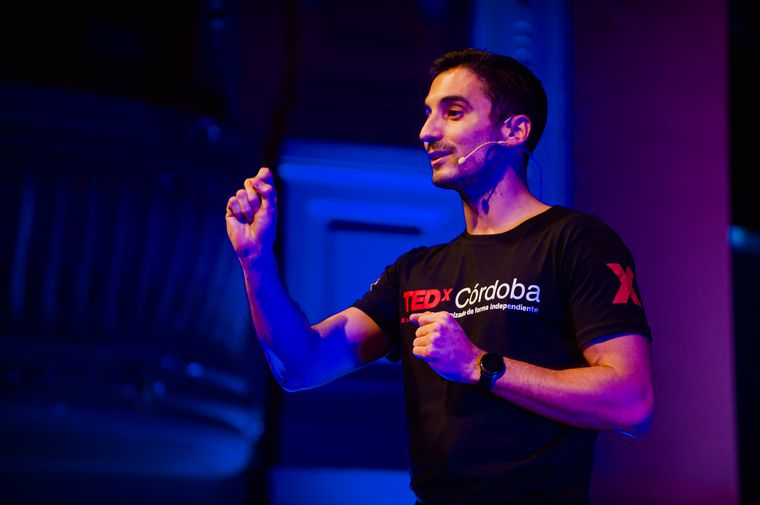 Otra exitosa edición de TedX Córdoba