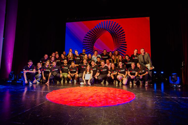 Otra exitosa edición de TedX Córdoba
