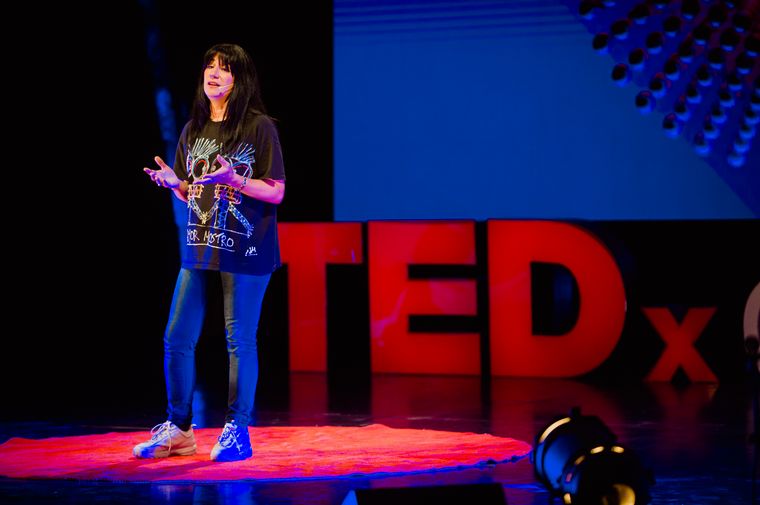 Otra exitosa edición de TedX Córdoba