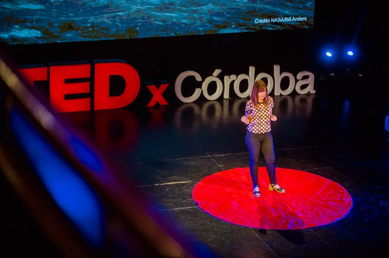 Otra exitosa edición de TedX Córdoba