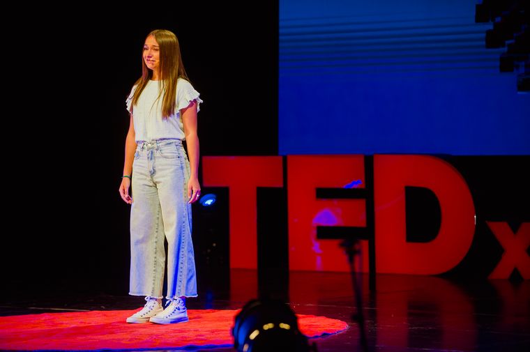 FOTO: Otra exitosa edición de TedX Córdoba