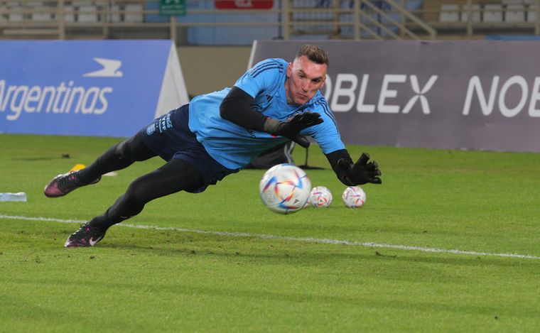 Convocatoria previa para la selección de Uruguay que disputará el 14º  Mundialito de Integración