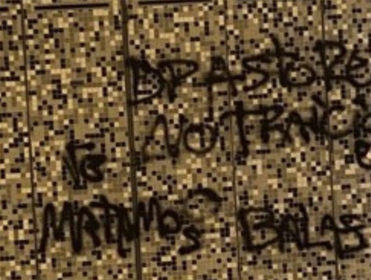 Rosario: amenaza contra el presidente de Newell's frente a un hospital céntrico.