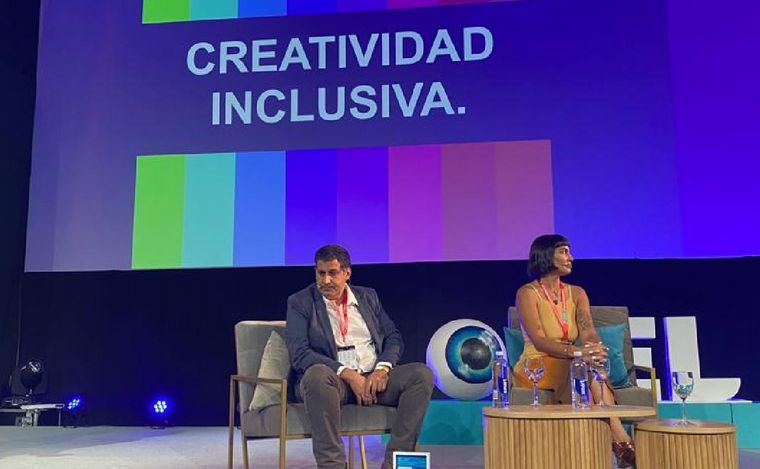 Festival El Ojo de Iberoamérica