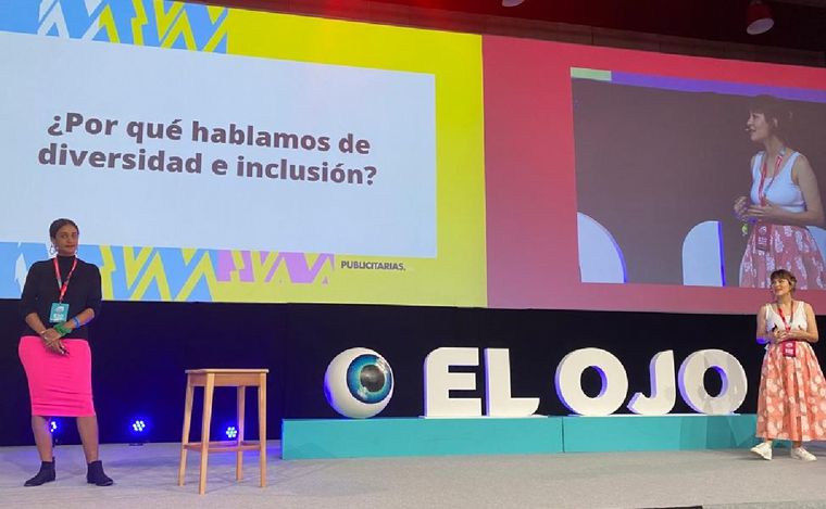 Festival El Ojo de Iberoamérica