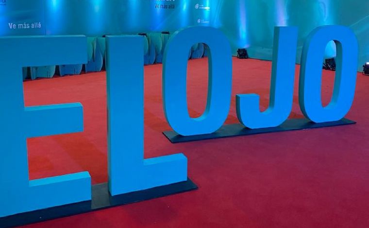 Festival El Ojo de Iberoamérica