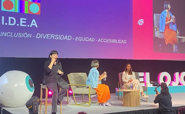 Festival El Ojo de Iberoamérica