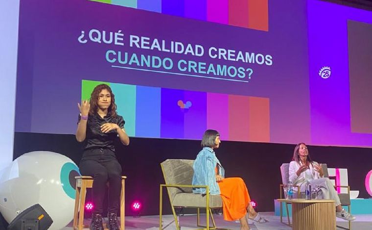 Festival El Ojo de Iberoamérica