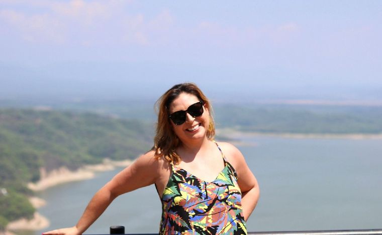 Yeny Ortega desde Tucumán.