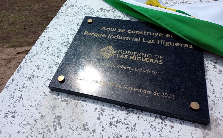 Las Higueras adquirió un predio donde instalará un parque industrial y logístico.