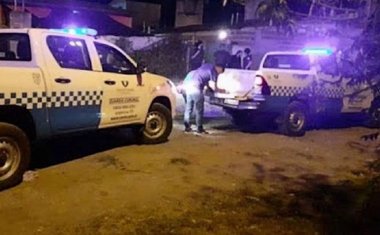 Periódico El Progreso.