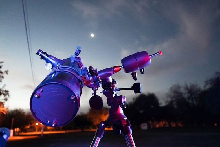 Reserva Urbana General San Martin