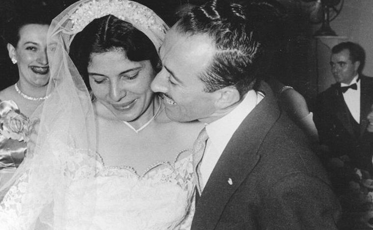 La voz de la madre, de Silvia Arazi