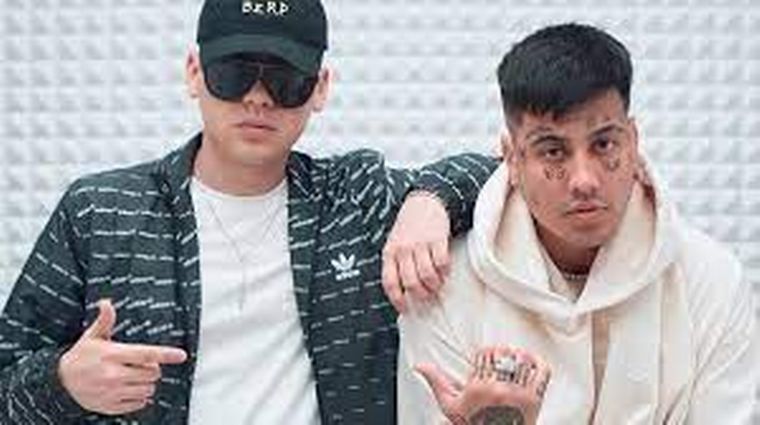 Bizarrap y Duki estrenaron la Session #50 Parte I.